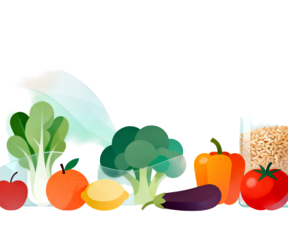 Στρατηγικές για Υγιεινές Συνταγές