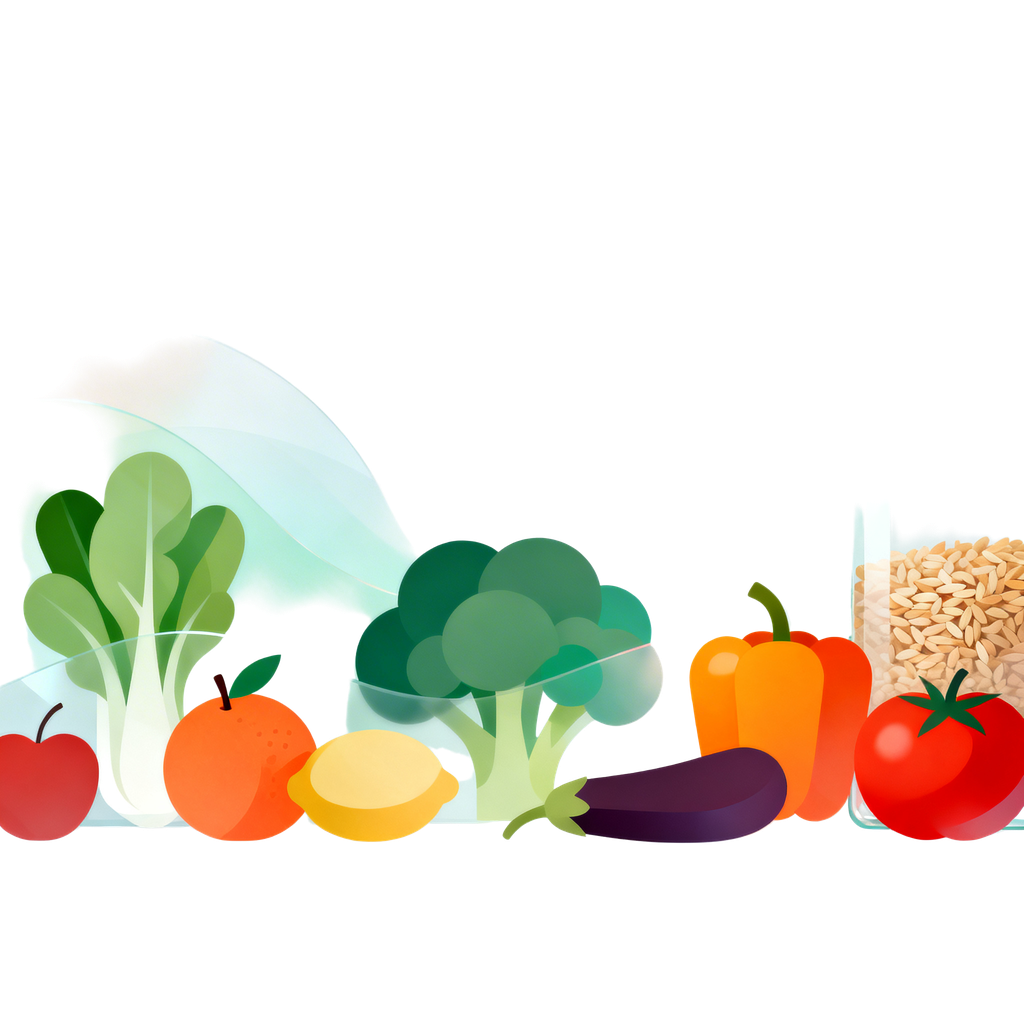 Στρατηγικές για Υγιεινές Συνταγές